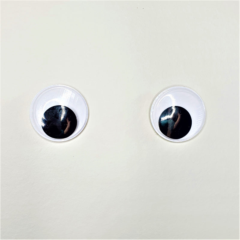 Googly eye on sale nipple rings